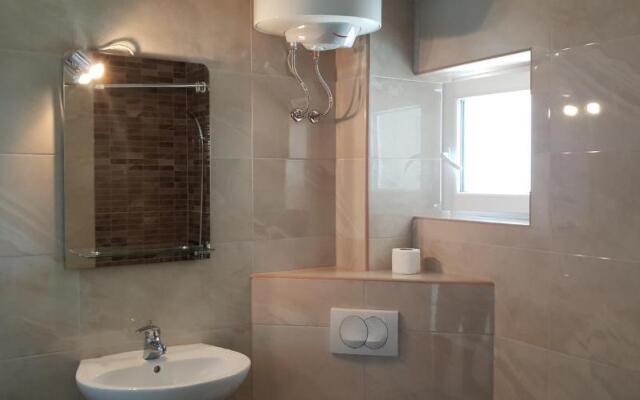 Apartmani Sijaric
