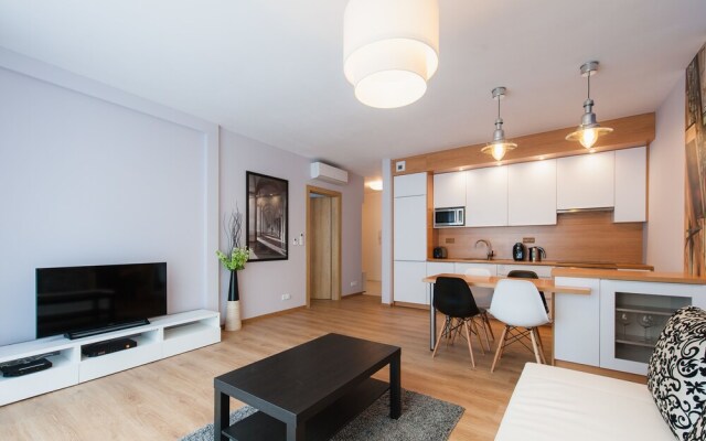 Nocleg Wrocław -Just in Center - Old Town Apartments