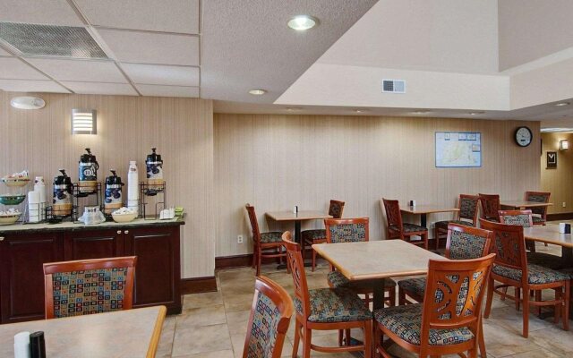 Quality Inn Salem - I-81