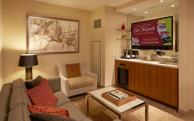 Sycuan Casino Resort