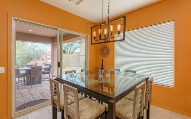 Casa Winfield 3 Bedroom Home by RedAwning