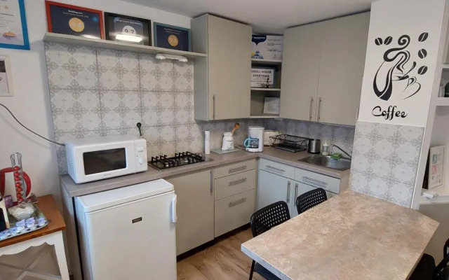 Small House Apartment