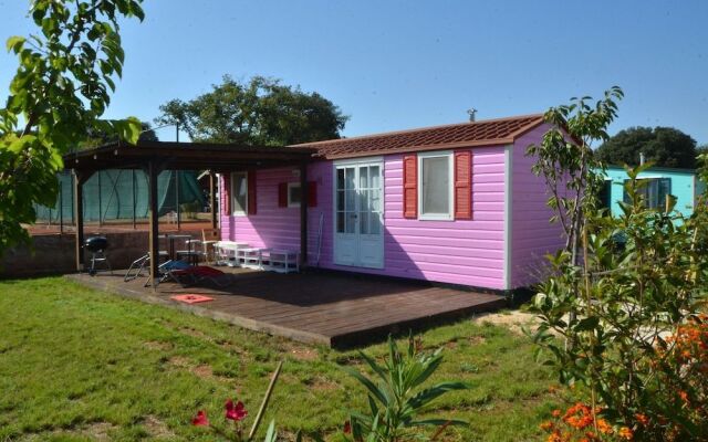 Flores Mobile Home