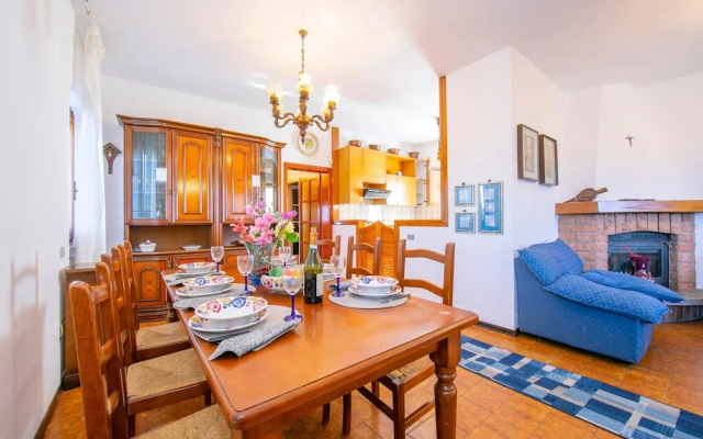 Villa Giorgia Private Pool