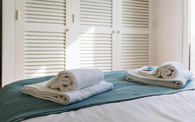 Vilamoura Marina Apartment by GT House