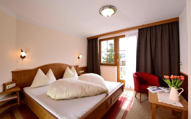 Hotel Garni am Sonnberg