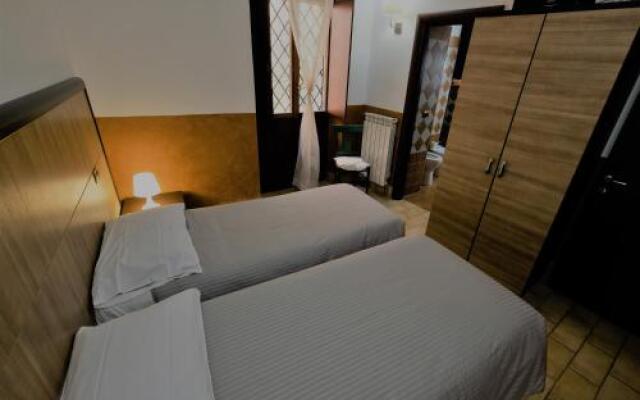 B & B Residenza Sant'Andrea