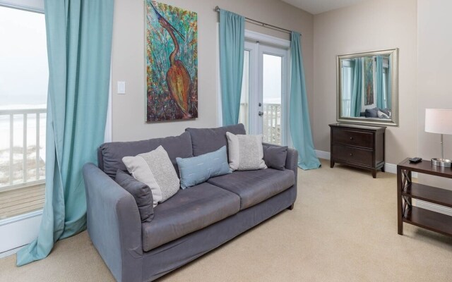 Windswept 4 Bedroom Home