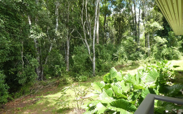 The Summit Rainforest Retreat