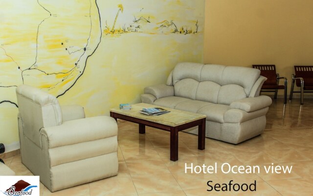 Hotel Ocean View & Restaurante Seafood