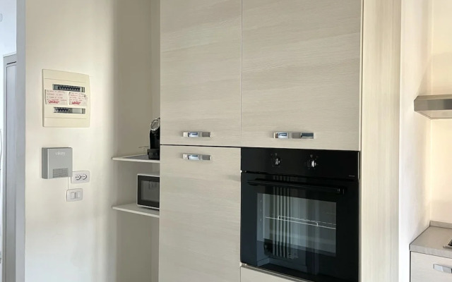 Residenza Borgo Trento