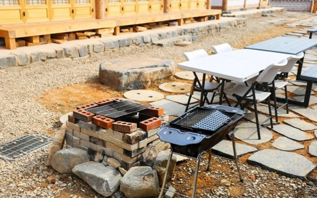 Iksan Geummagwan Pension