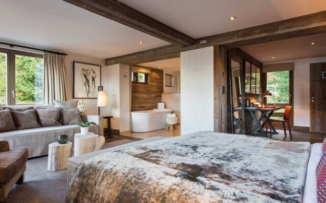 The Lodge Verbier