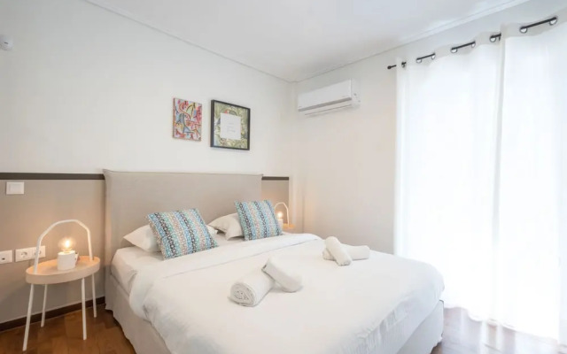 Seaside Elegance Brand New 2BD Luxury Stay