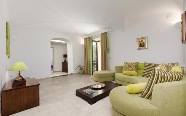 Amore Rentals - Villa Il Noce