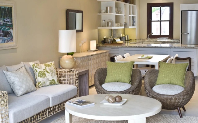 Eden Island - Apartments