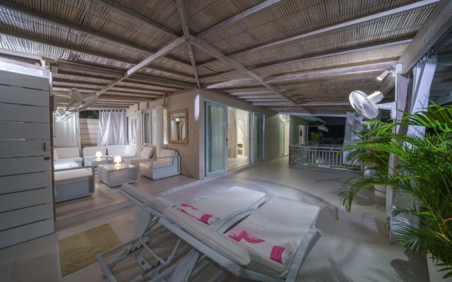 Villa Bali OM Center