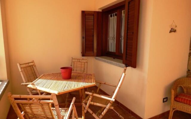 AffittaSardegna - Prato Apartments