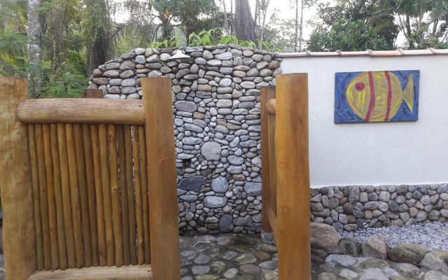 Mandacaru Chalés e Suítes