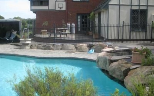 The View on Grossmans