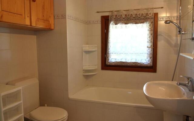 Duplex 6 Pers Centre Station Carroz (Sa315)