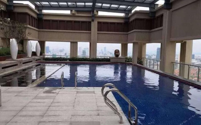 Prince Chen Su Apartment