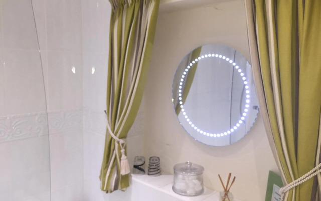 Copperfields Guesthouse