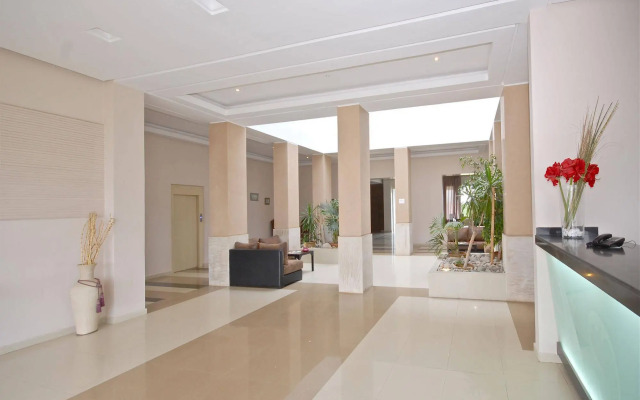 Wellness & Sport Center Morocco