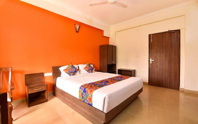 OYO 832 Shivam Resorts