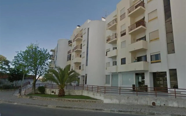 Cascais Handsome Apartment