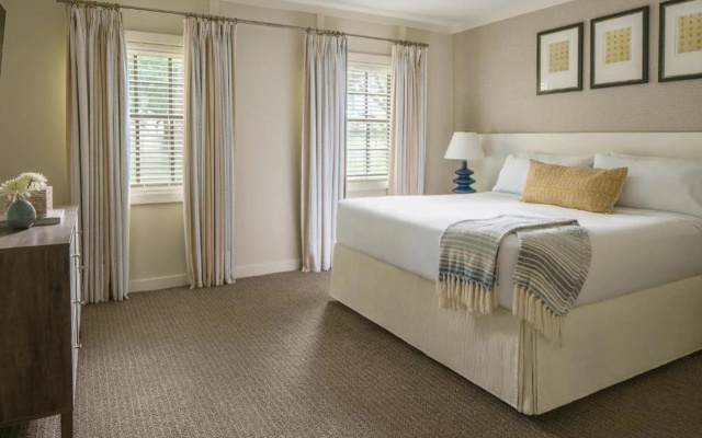 Bungalows at The Boca Raton