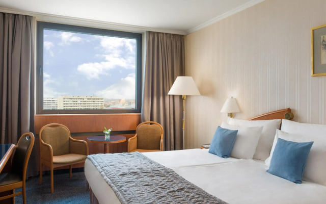 Panorama Hotel Prague