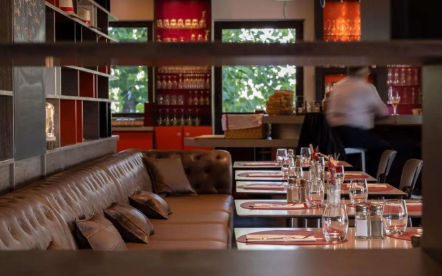 ibis Styles Romans Valence Gare Tgv