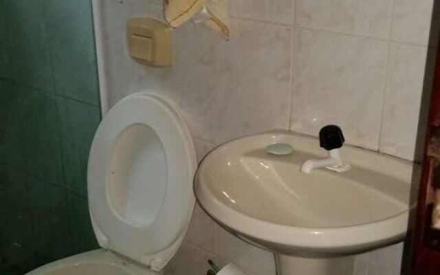 Casa de Praia Cordeirinho