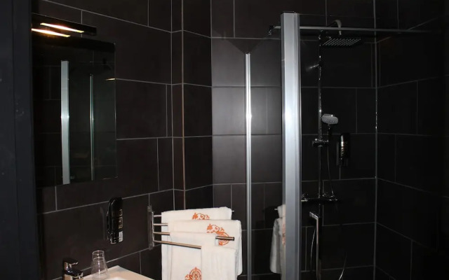 Hotel de Elderschans