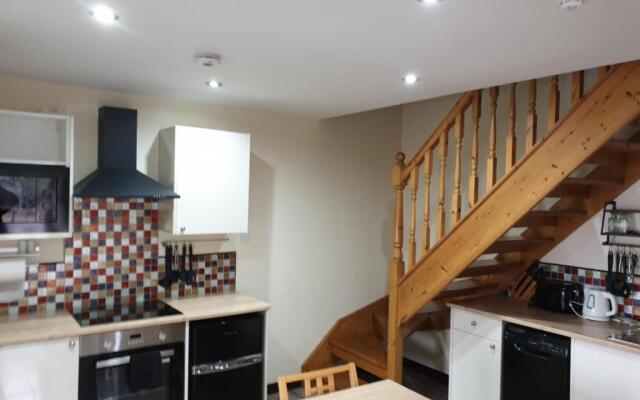 Culag Lochside Guesthouse