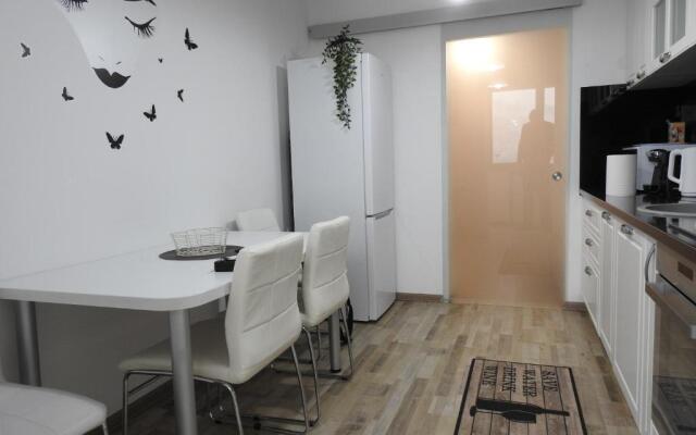 TRUST Apartaments 2