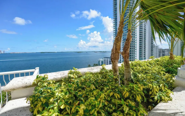 Modern Condos Available in Brickell