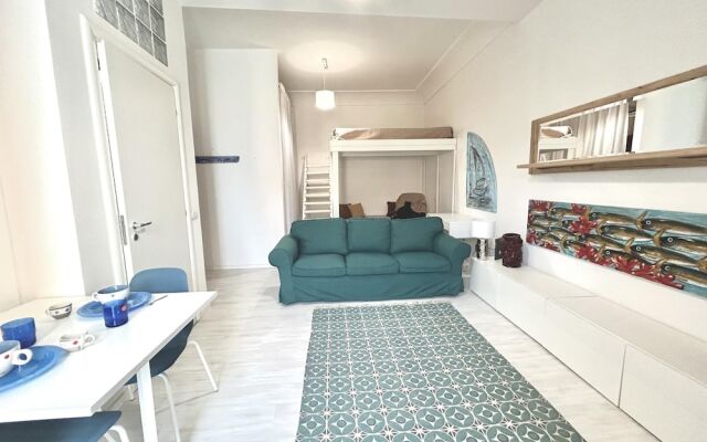 Medea Smart Apartment