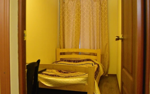 Guest rooms Dostoevskogo