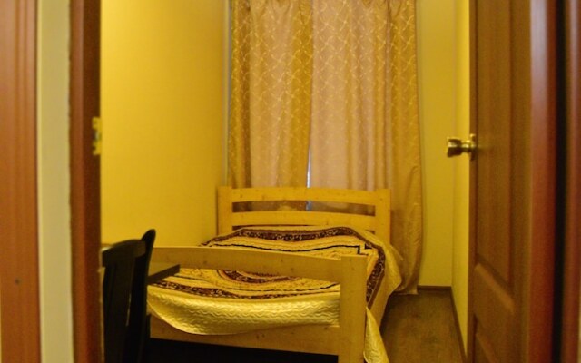 Guest rooms Dostoevskogo