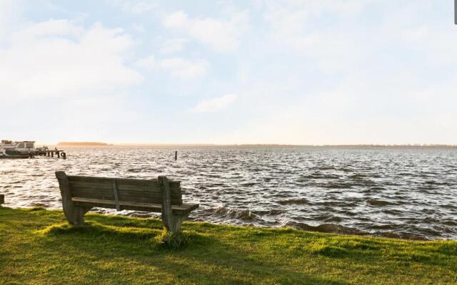 De Bijsselse Enk Chalet 20 A