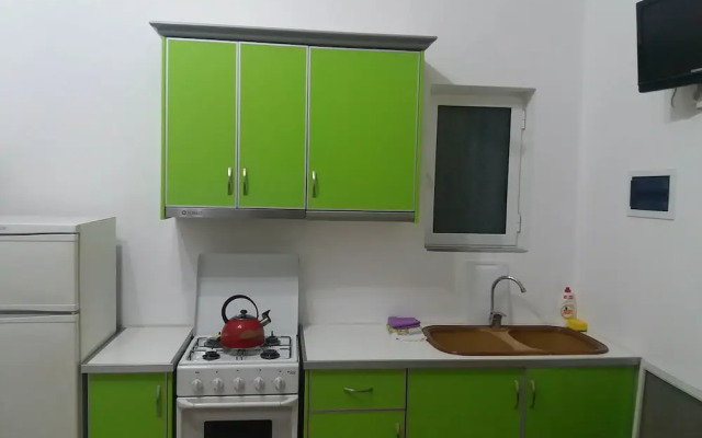 Apartments Vila Ardi