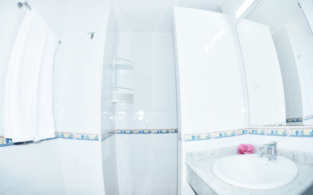 Puerto Bello Apartamentos