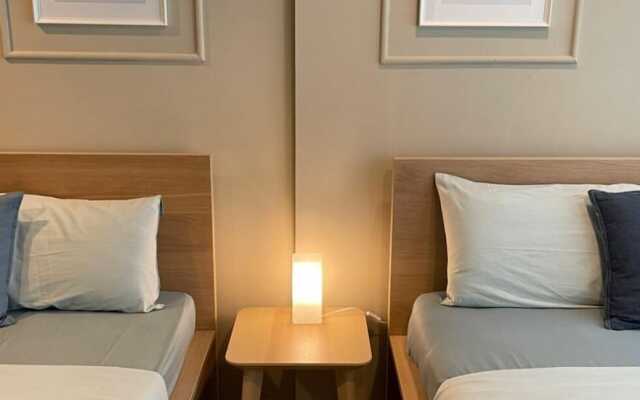 Rain Cha-am - Hua Hin