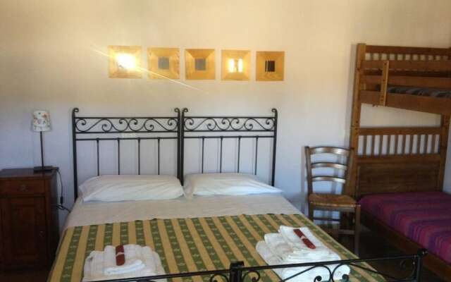 Agriturismo San Pietro Aquaeortus