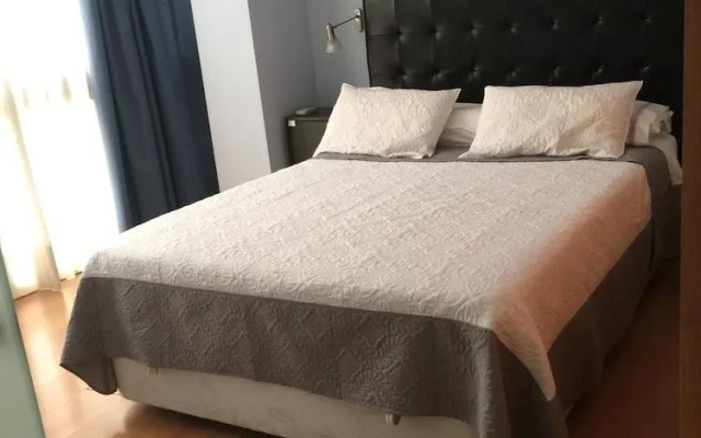 Apartamento Céntrico