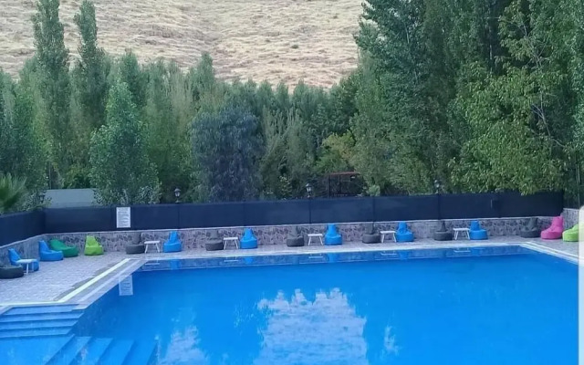 biçen hotel