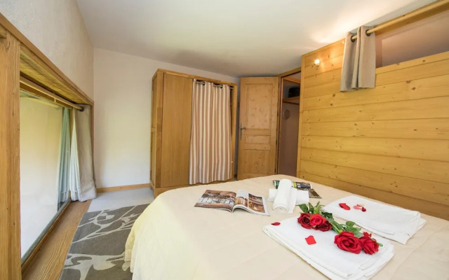 R Sidence Grand Roc - Ancolies 104