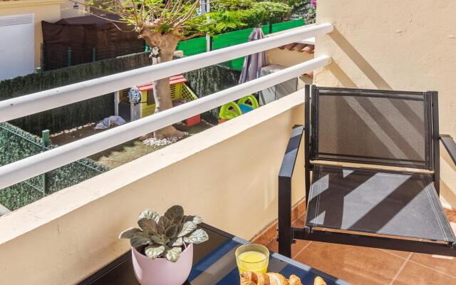 Home2Book Charming & Relaxing Dúplex, Pool&Terrace